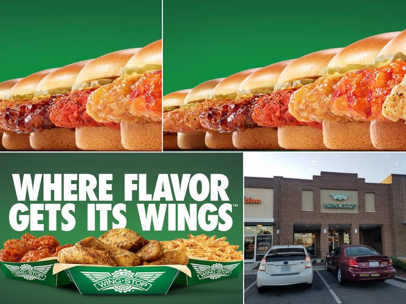 Wingstop