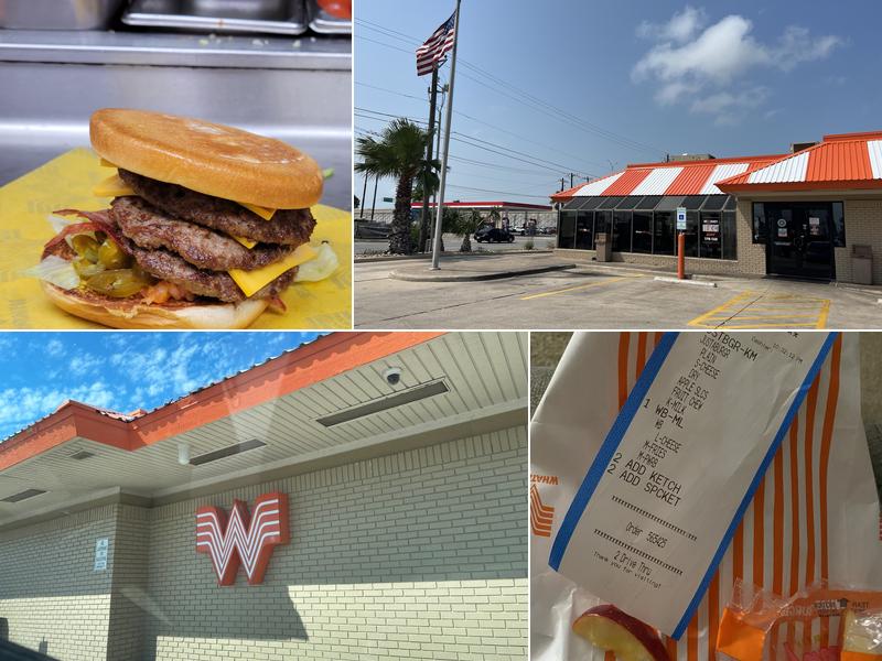 Whataburger
