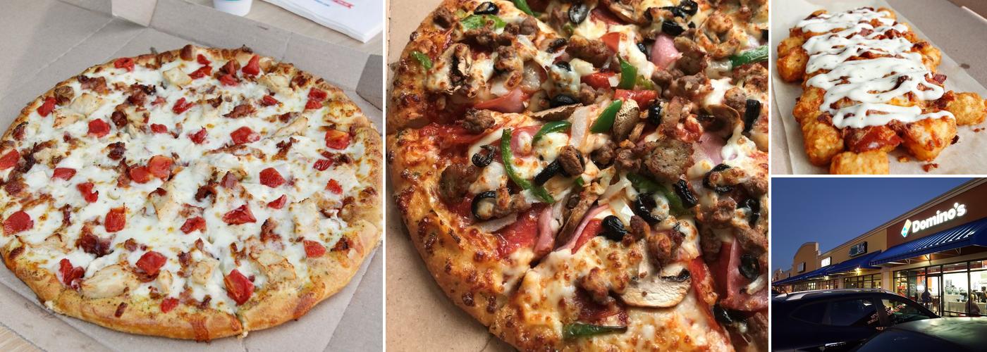 Domino's Pizza