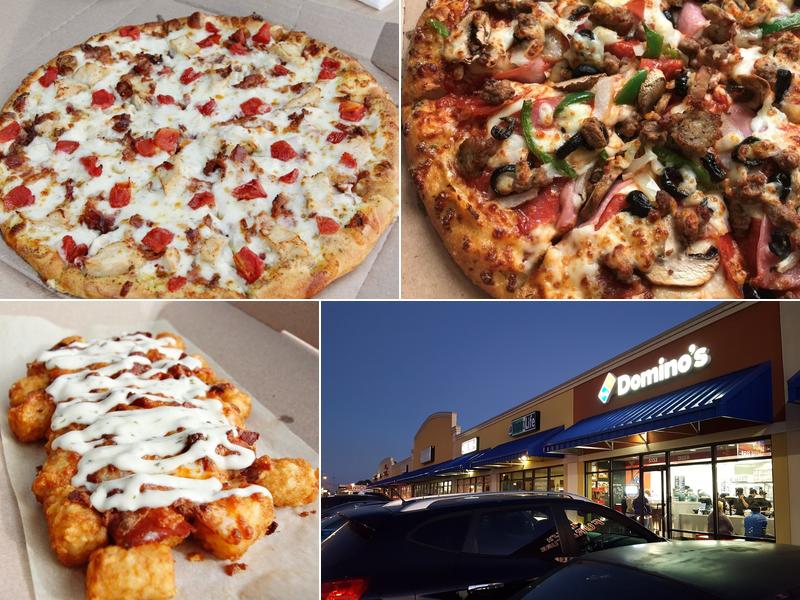Domino's Pizza