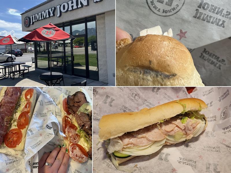 Jimmy John's