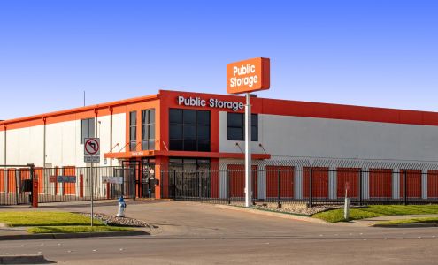 Public Storage