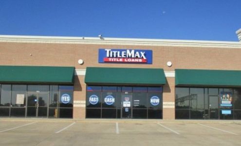 TitleMax Title Loans