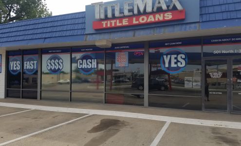 TitleMax Title Loans