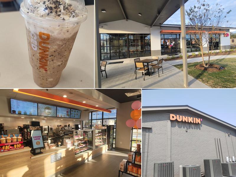 Dunkin'