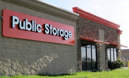 Public Storage