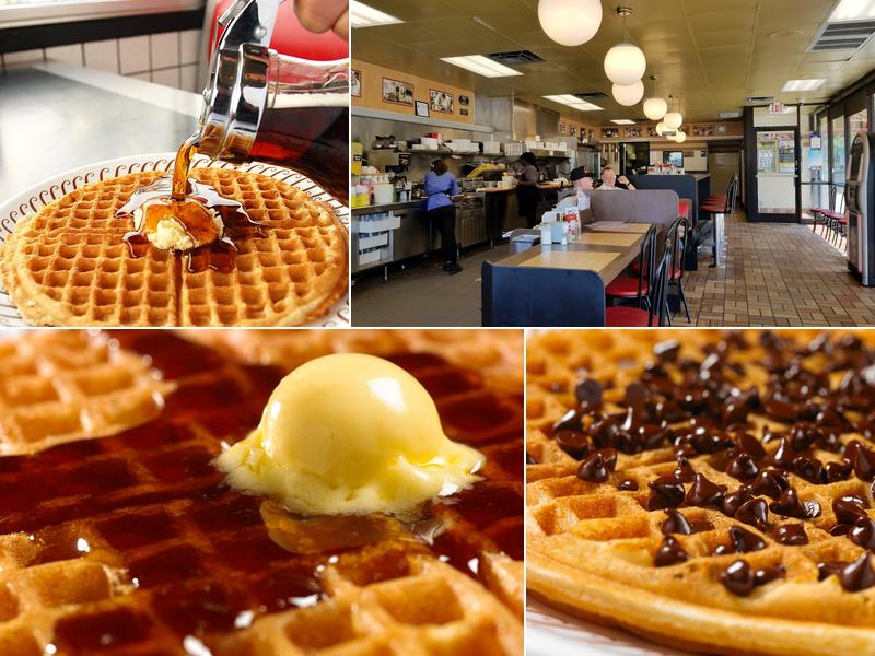 Waffle House
