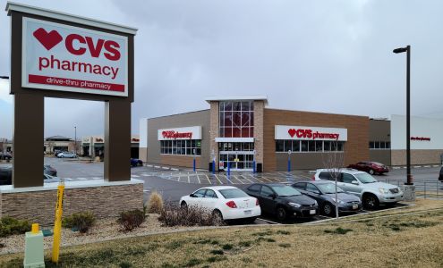 CVS Layton