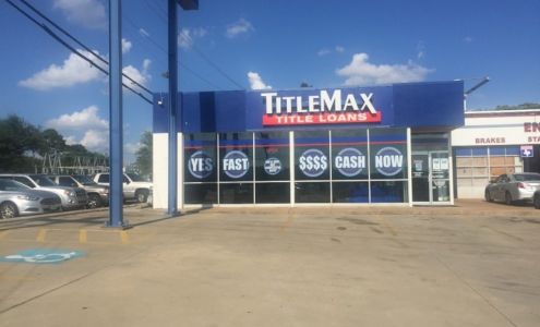 TitleMax Title Loans