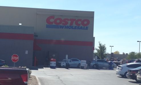 Costco Wholesale