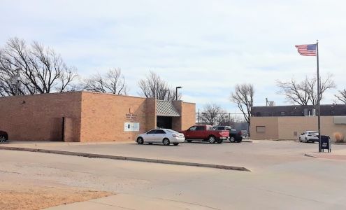 United States Postal Service Panhandle