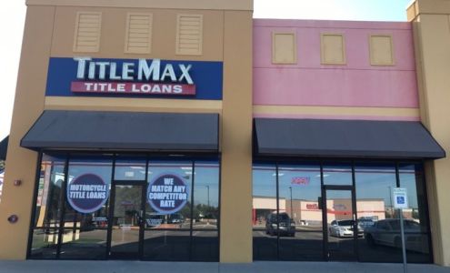 TitleMax Title Loans