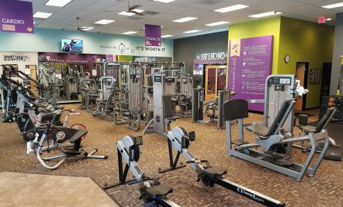 Anytime Fitness