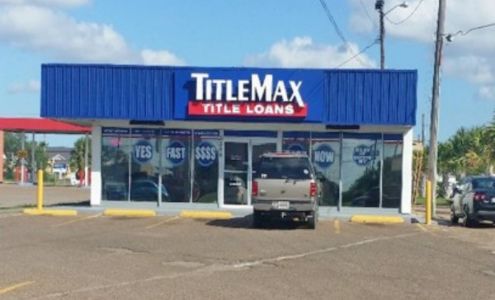 TitleMax Title Loans