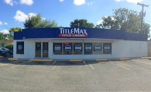 TitleMax Title Loans