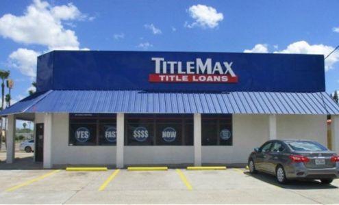 TitleMax Title Loans