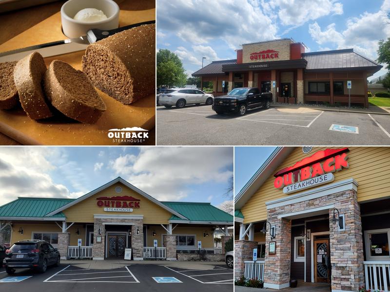 Outback Steakhouse