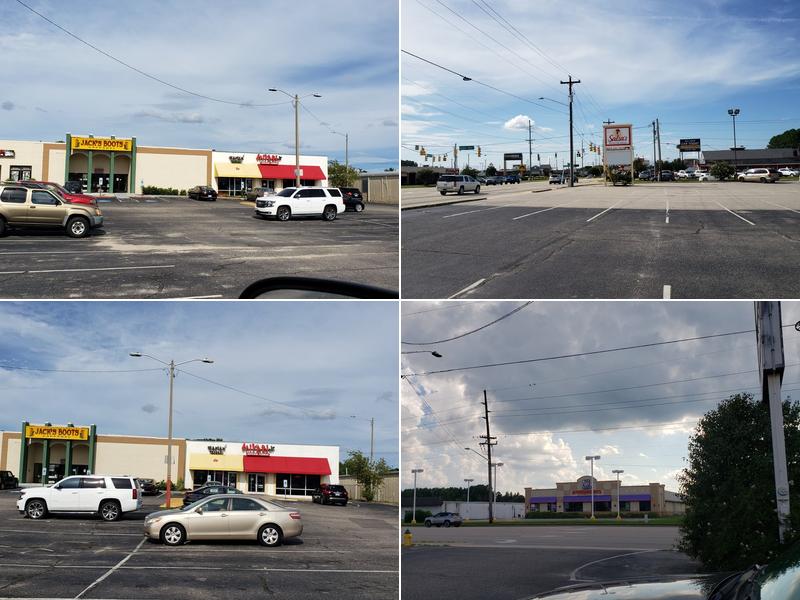 Chuck E. Cheese 511 N McPherson Church Rd, Fayetteville