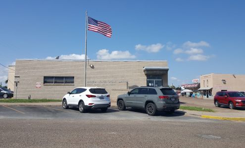 United States Postal Service