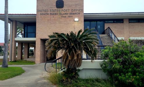 United States Postal Service