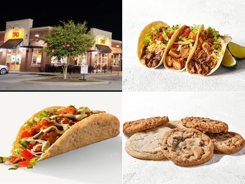 Moe's Southwest Grill