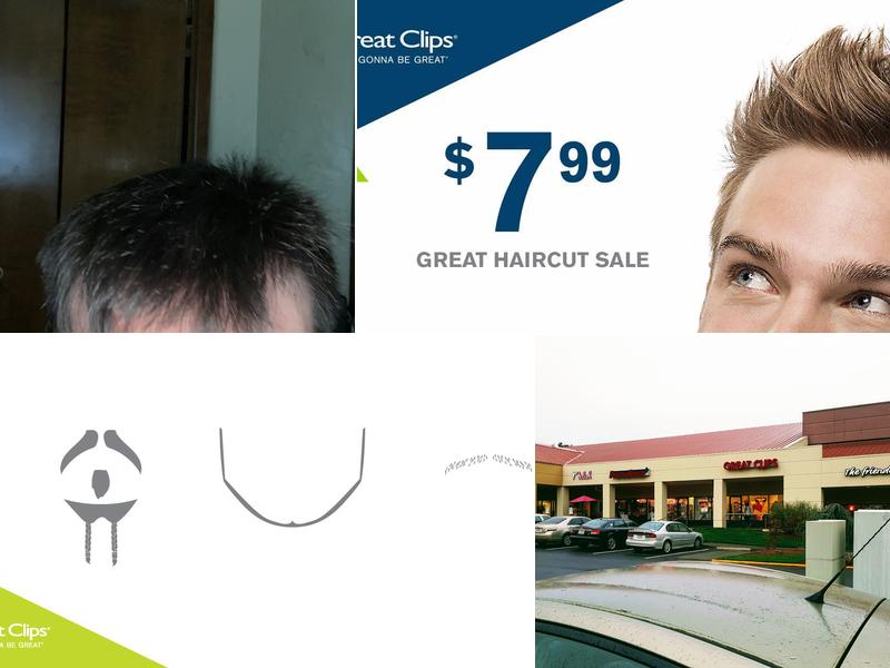 Great Clips