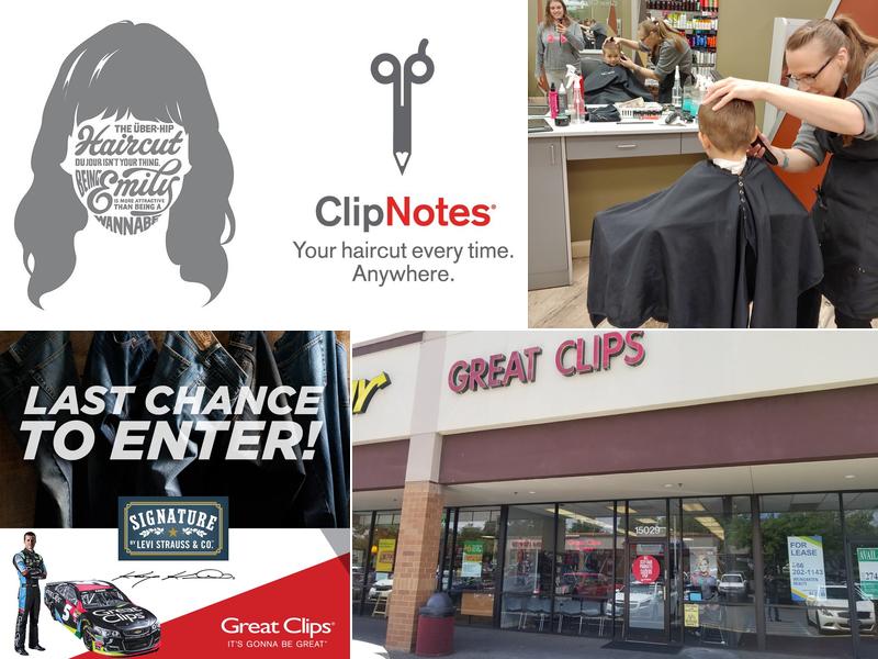 Great Clips