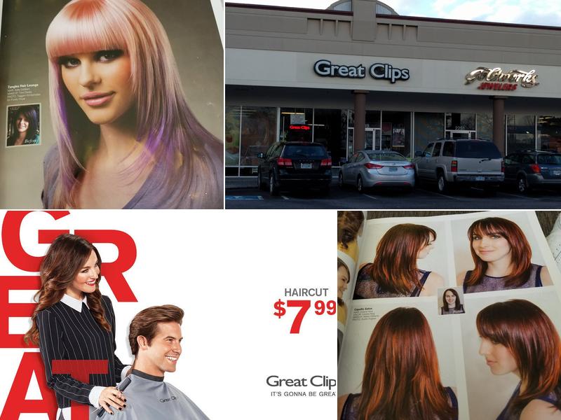 Great Clips