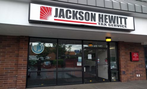 Jackson Hewitt Tax Service