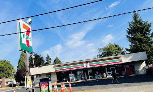 7-Eleven