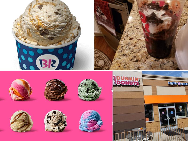 Baskin-Robbins