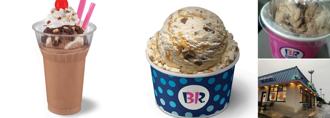 Baskin-Robbins