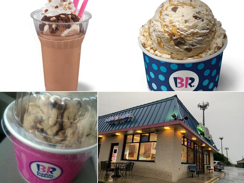 Baskin-Robbins