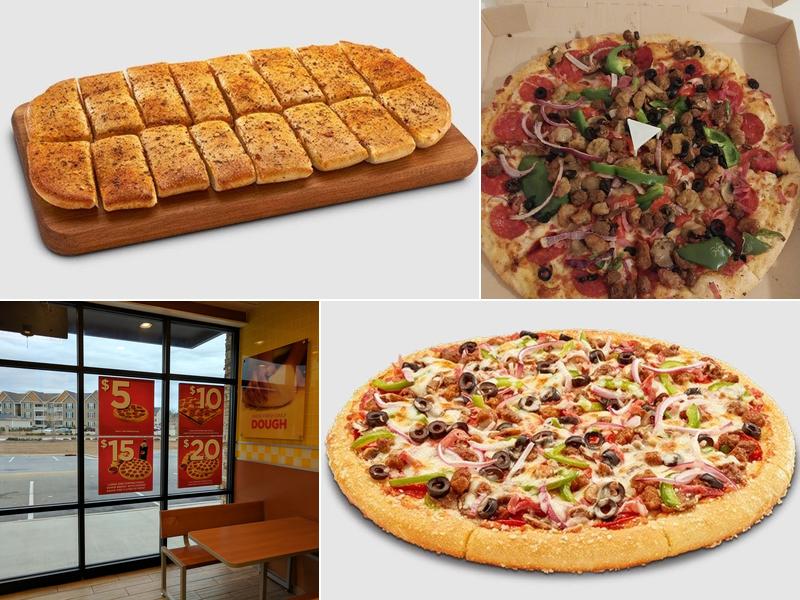 Hungry Howie's Pizza