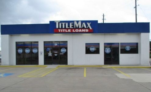 TitleMax Title Loans