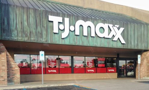 T.J. Maxx