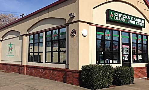 ACE Cash Express