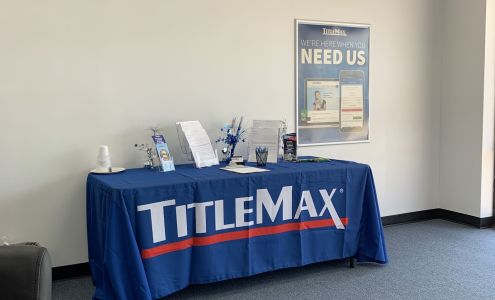 TitleMax Title Loans