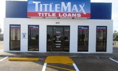 TitleMax Title Loans