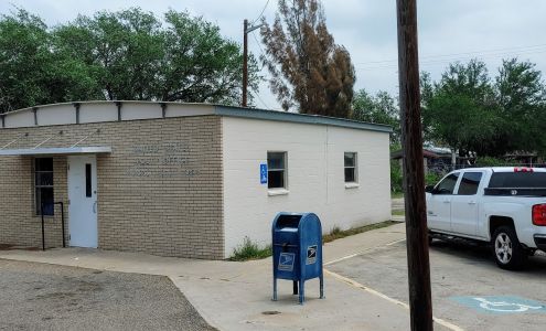 United States Postal Service