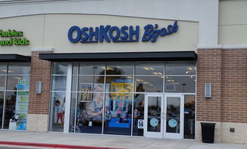 OshKosh B'Gosh