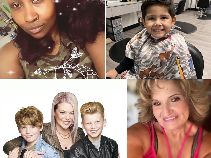 SmartStyle Hair Salon