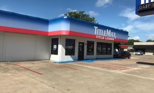 TitleMax Title Loans