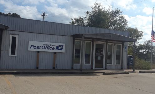 United States Postal Service