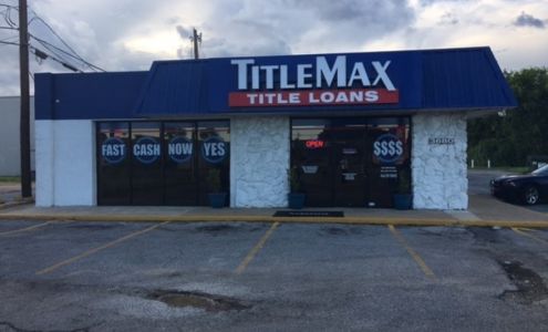 TitleMax Title Loans