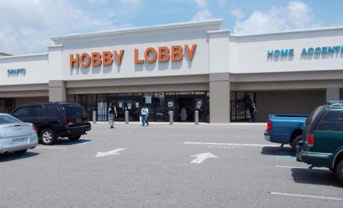Hobby Lobby