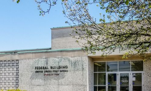 United States Postal Service