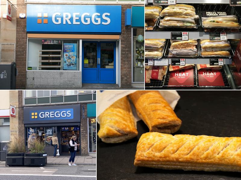 Greggs