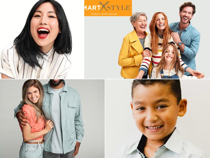 SmartStyle Hair Salon - Bismarck ND (Skyline Blvd)