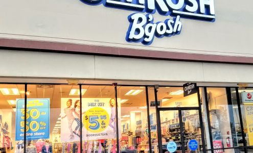 OshKosh B'Gosh